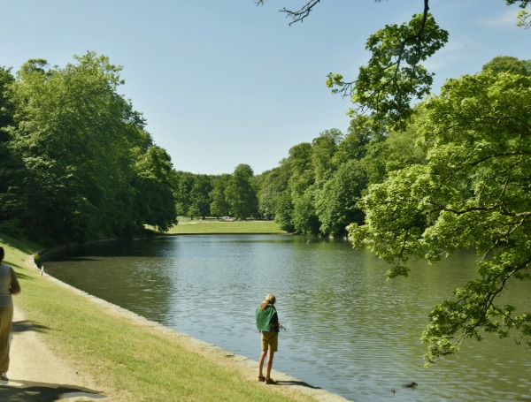 Bois de la Cambre