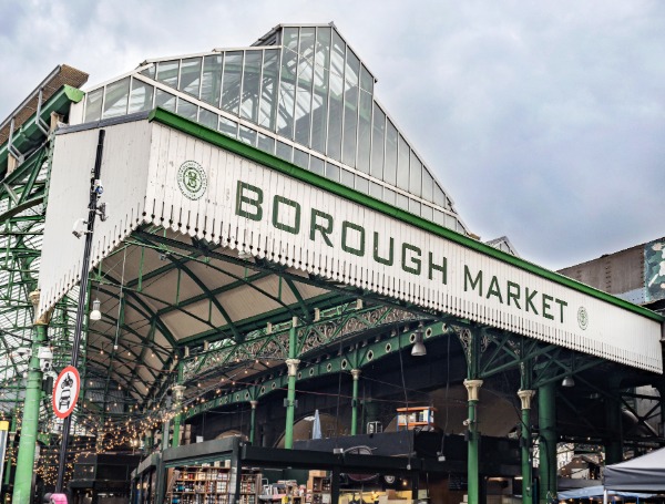 Borough Market