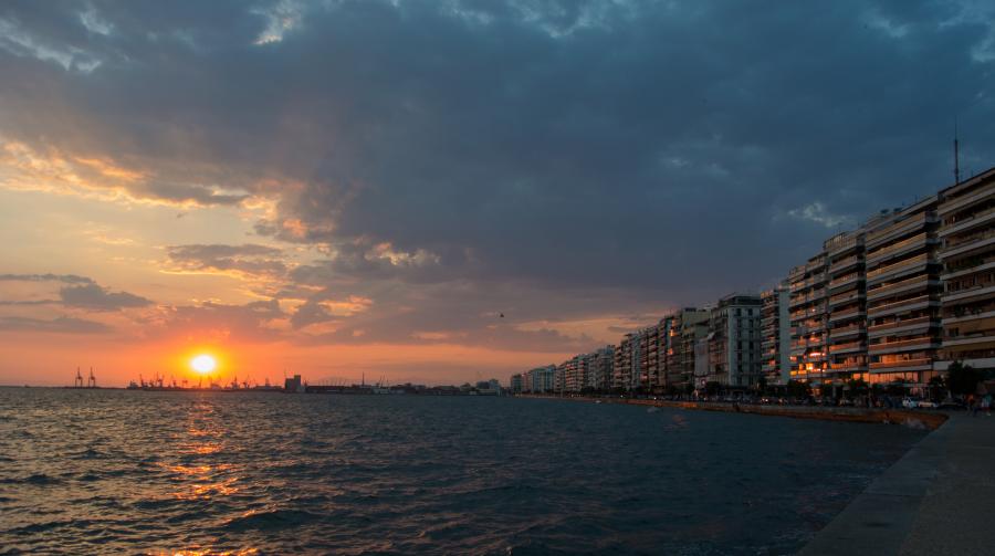 Thessalonique