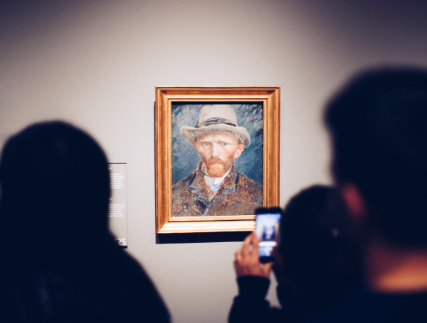 Amsterdam au départ de Rennes - musées