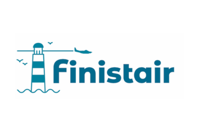 Logo compagnie Finistair