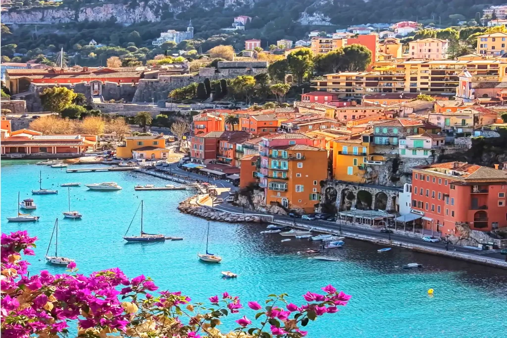 Côte-d'Azur