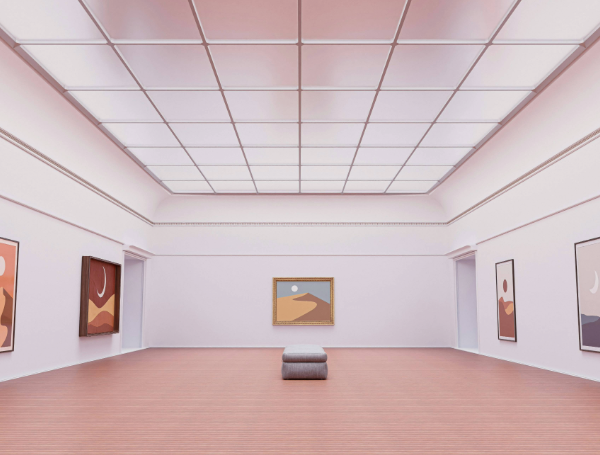 Manchester art gallery ©mohamed-nohassi