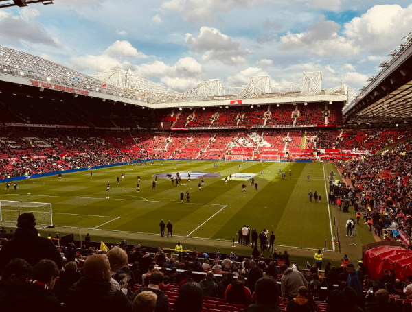 Manchester stade football ©sierra-alpha-juliet
