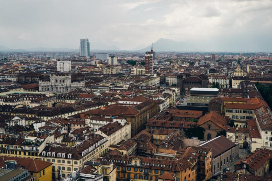 Turin