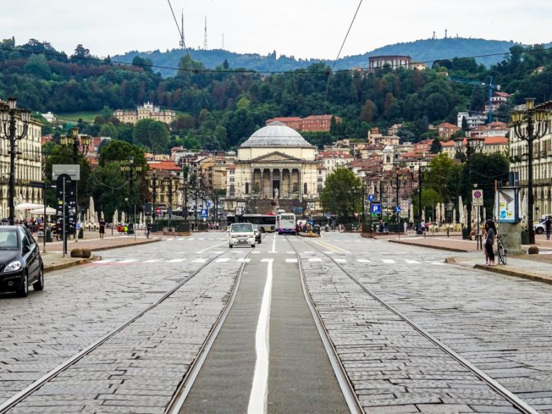 Turin