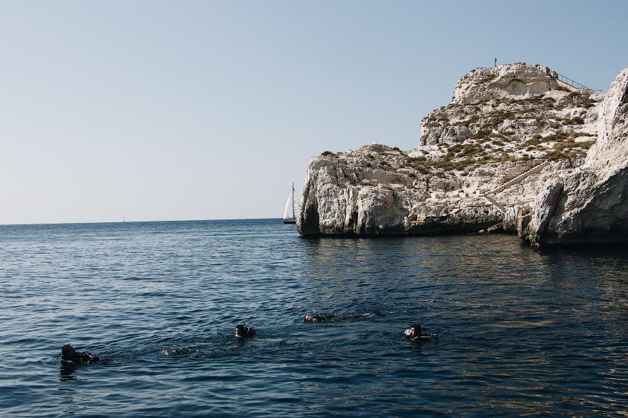 Marseille