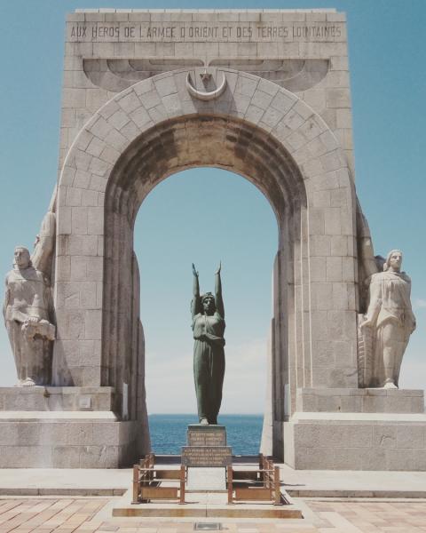 Marseille