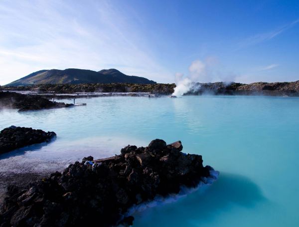 Reykjavik islande paysage ©f-d