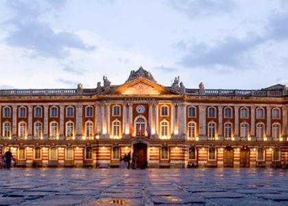 Toulouse