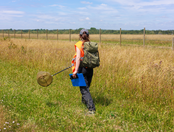 Aéro biodiversité
