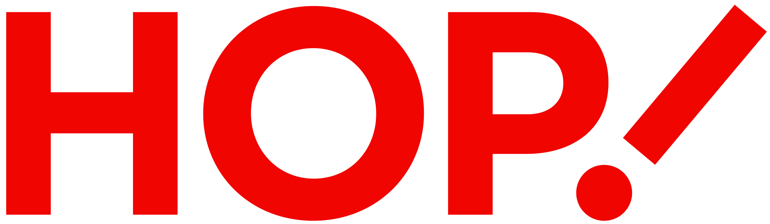 Hop Logo