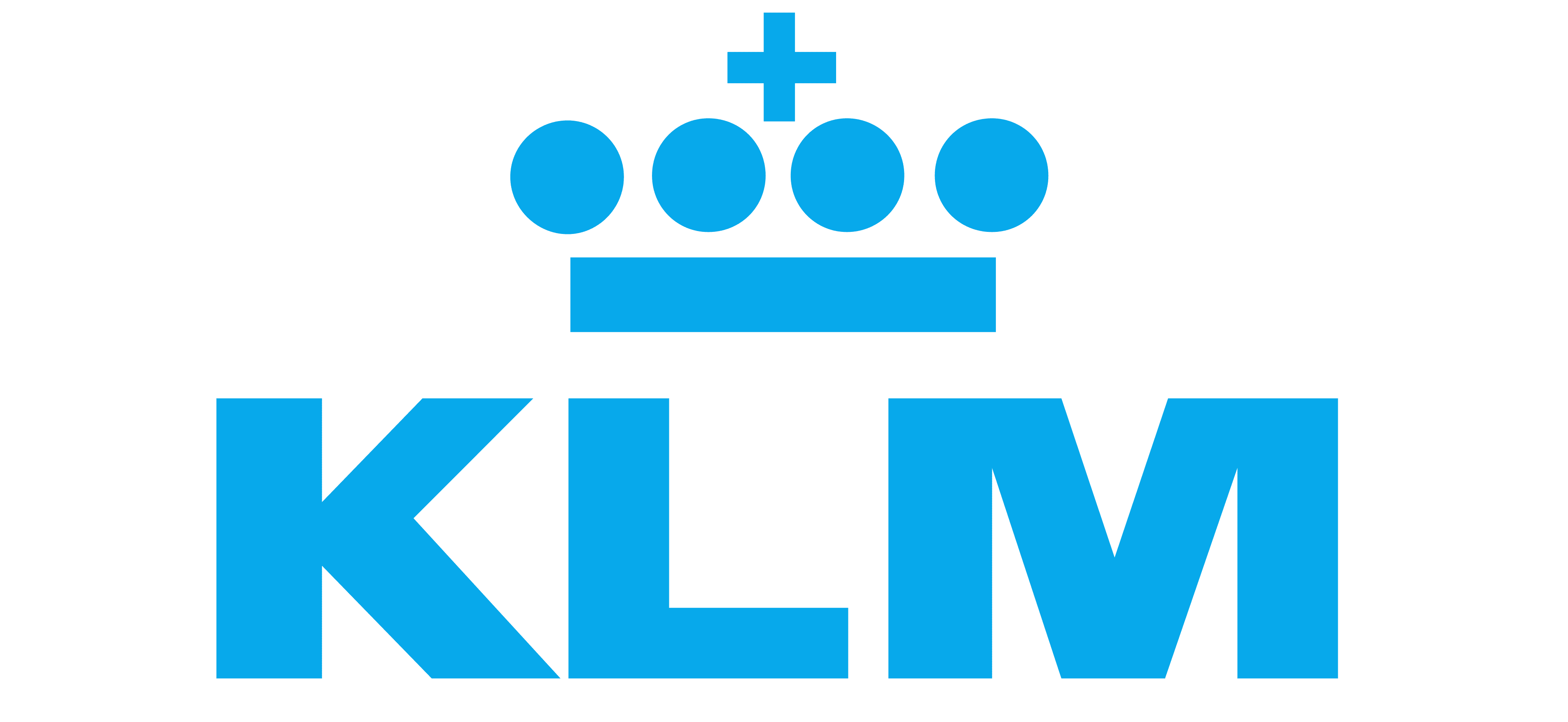 KLM Logo