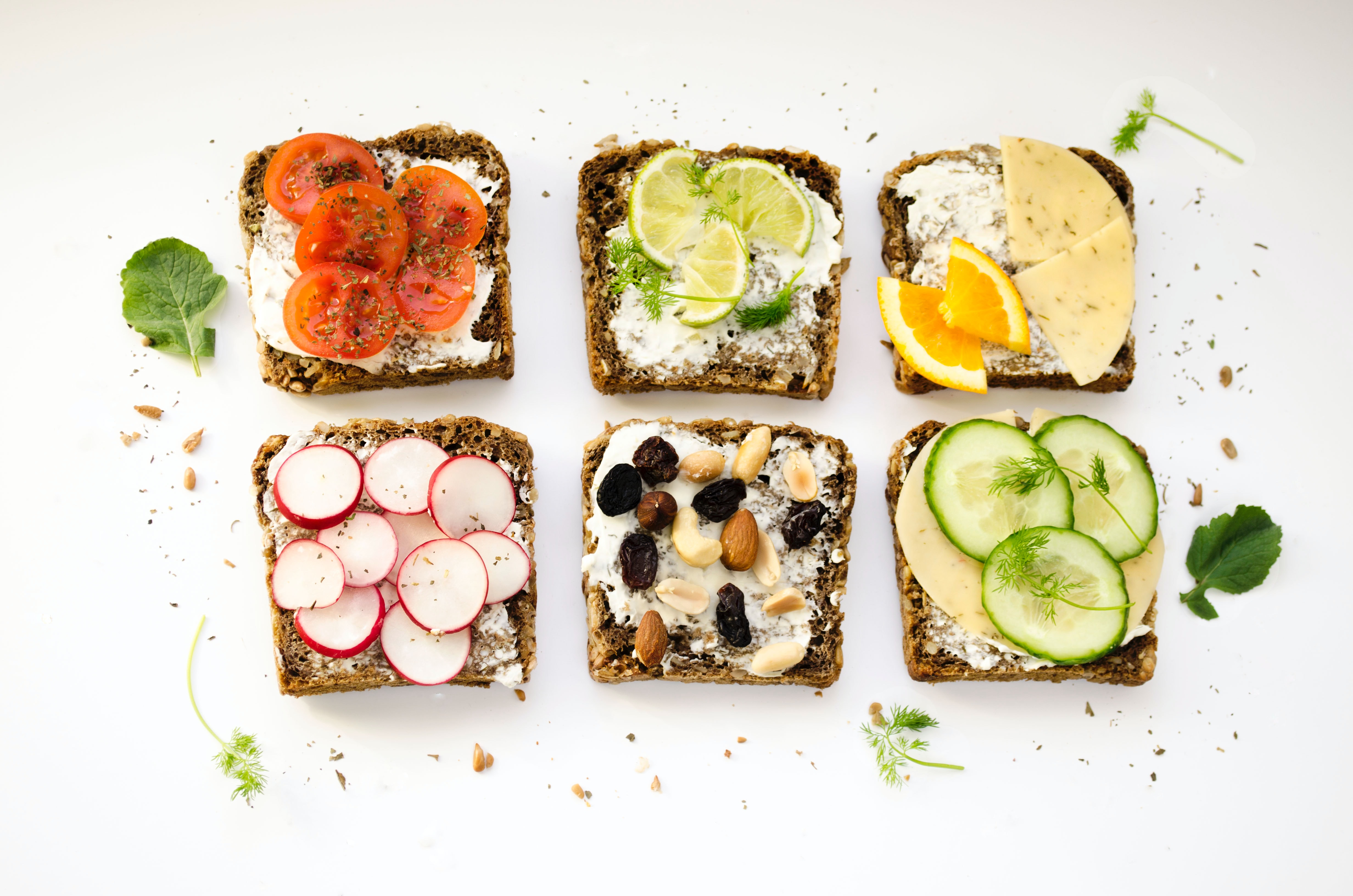 Bread & co