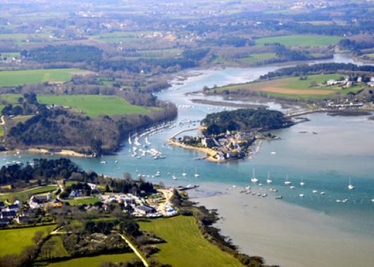 Golfe du Morbihan