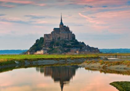 Mont-Saint-Michel