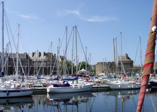 Saint-Malo