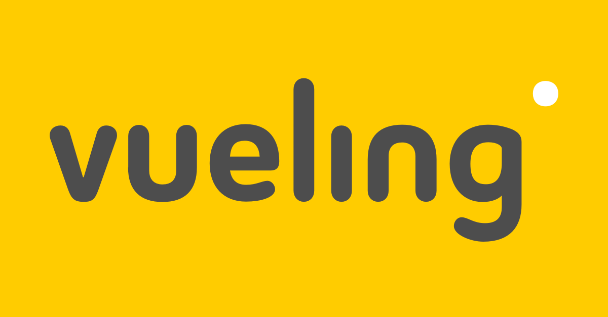Vueling Logo