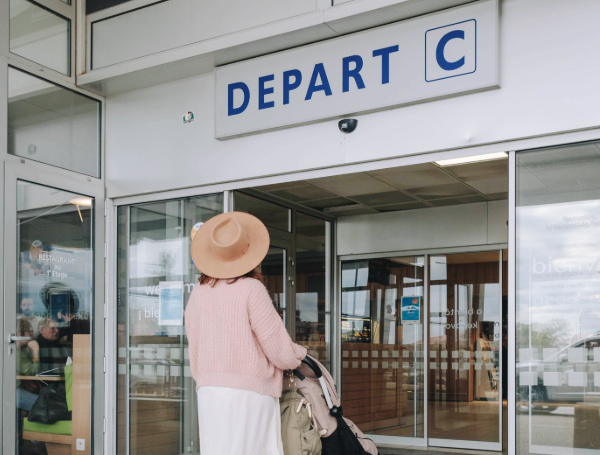 visiter Rennes - aeroport @NosCurieuxVoyageurs