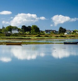 Vannes et le Golfe du Morbihan 1