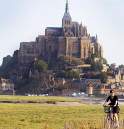 Mont-Saint-Michel