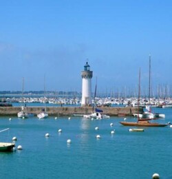 La presqu’île de Quiberon 1