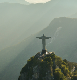Christ-Rio-de-Janeiro-Bresil-vol-depuis-Rennes-raphael-nogueira