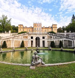 Turin Bannière