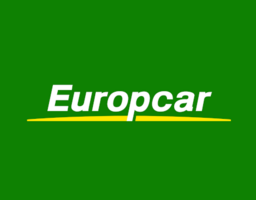 Logo Europcar