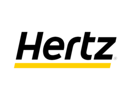 Logo Hertz