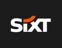 Logo Sixt