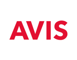 Logo Avis