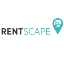 Logo Rentscape