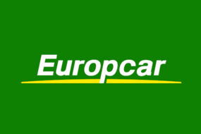 Europcar logo