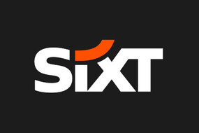 Sixt logo