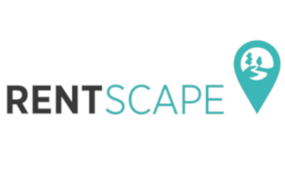 Rentscape logo