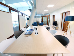 Location de bureau