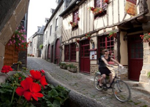 Mont-Saint-Michel