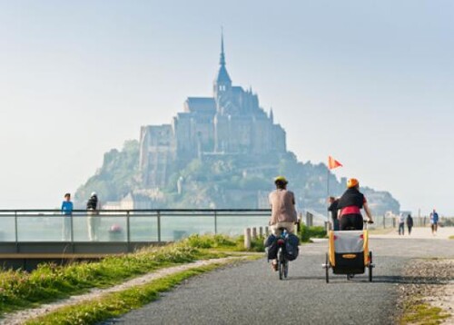 Mont-Saint-Michel