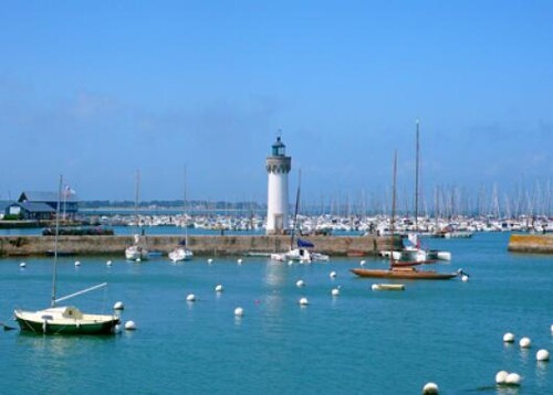 La presqu’île de Quiberon 1