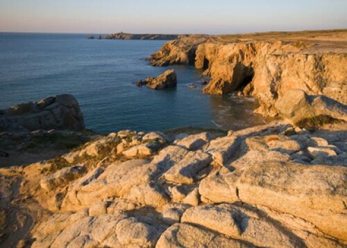 La presqu’île de Quiberon 4