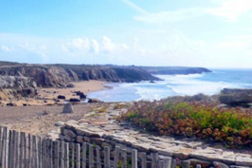 La presqu’île de Quiberon 5