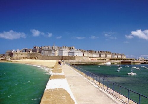 Saint-Malo