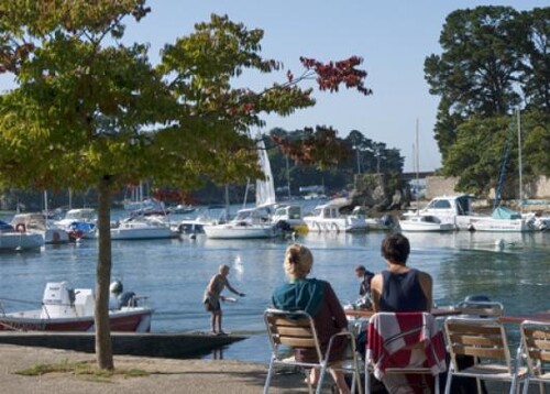 Vannes et le Golfe du Morbihan 3