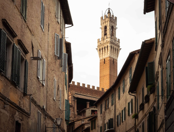 Asinelli-bologne-italie-vol-rennes-Marco Recati