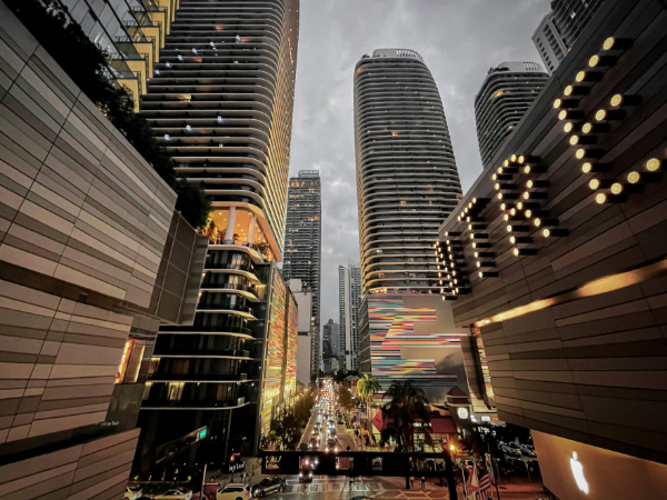 Brickell-City-Centre-miami-etats-unis-vol-rennes-ariel-tutillo