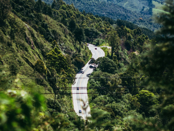 Campos do Jordão-Sao-Paulo-Brésil-vol-Rennes-talles-alves