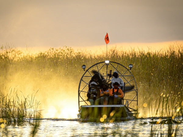 Everglades-miami-etats-unis-vol-rennes-richard-sagredo