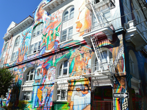 Mission-District-san-francisco-etats-unis-vol-rennes-piermario-eva