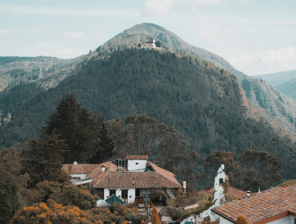 Monserrate-Bogota-Colombie-vol-rennes-santiago-boada